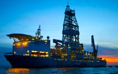 Exxon announces 13th discovery in Stabroek Block