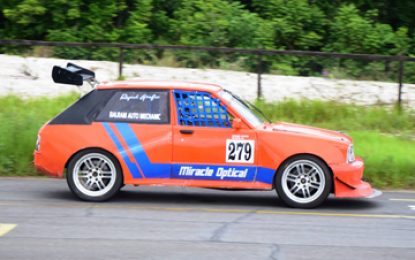 GMRSC’s endurance round 2Rivals ready to compete at this Sunday’s meet
