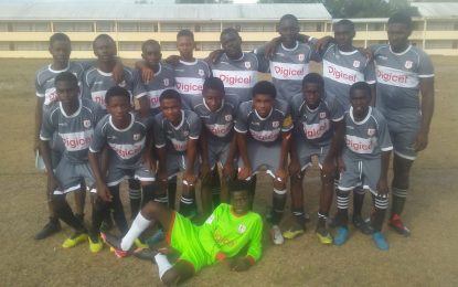 11th Edward ‘Screw’ Richmond Schools U-18 Football ChampionshipChristianburg Wismar retains title with 2-1 victory over Linden Technical InstituteJonathan Copeland is Most Valuable Player