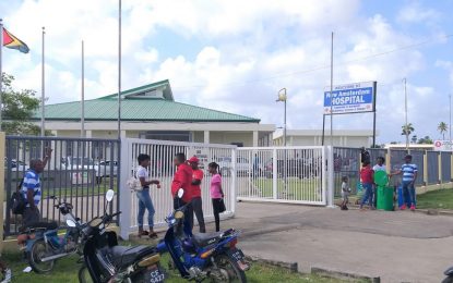 School girl hospitalized after classmates put unknown chemical in her water bottle