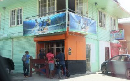SUPERBET being forced out of Guyana – Attorney Nandlall