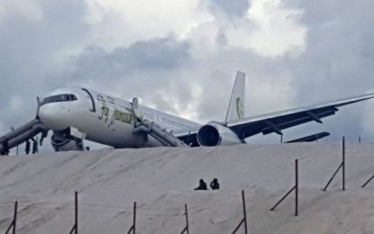 Fly Jamaica to pay off tickets debts by July 1