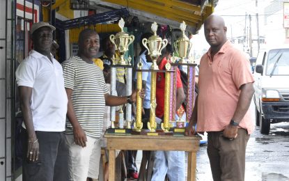 Caricom Day dominoes tourney commences on Sunday