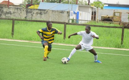 GFF-KFC Independence Cup Quarterfinal matches on this weekend