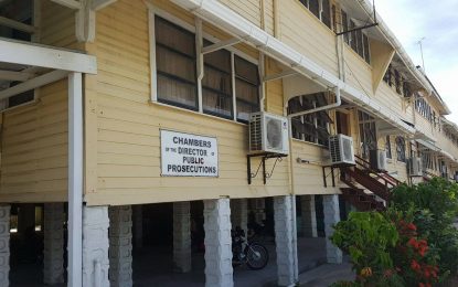 11 matters disposed at Berbice, Essequibo criminal assizes