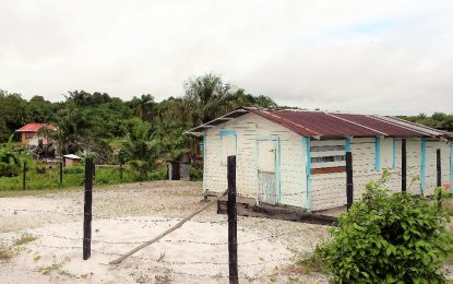 Essequibo woman shot, family robbed of $3,000 in home invasion
