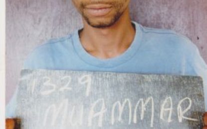 Man wanted for 2013 Albouystown ‘gold chain’ murder nabbed in Berbice