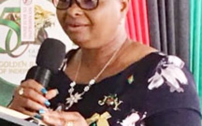 Guyana may collaborate with other CARICOM countries on drugs procurement–Volda Lawrence