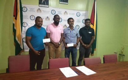 NSC contributes to YBG, Jefford’s Track and Field Classic – clubs, coaches, athletes encouraged to register on time