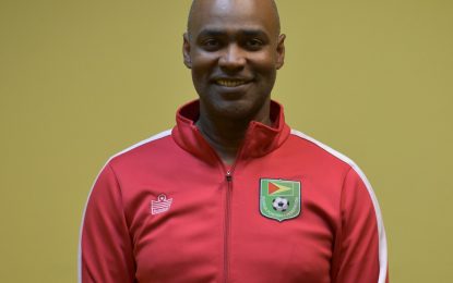 Twenty-Person Squad Shortlisted; Team’s Ready – Head Coach, Dr. Ivan Joseph