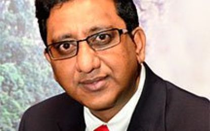 Nandlall regrets withdrawing first challenge to legality of house-to-house registration  -in face of GECOM’s failed pledge to abide by CCJ directions