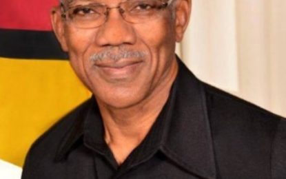 Granger responds to Jagdeo, says AG is considering requests for elections date to be announced