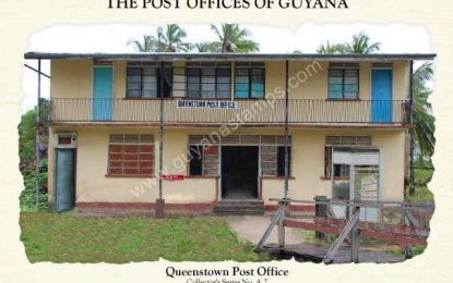 Residents foil robbery attempt at E’bo post office