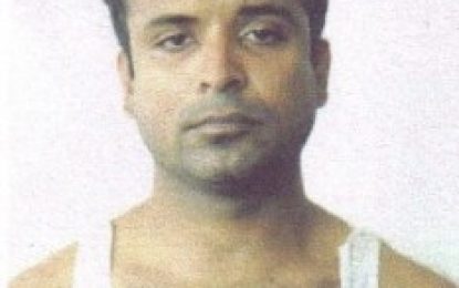 Roger Khan likely to land in Guyana within days- security official -US Embassy confirms tomorrow’s release