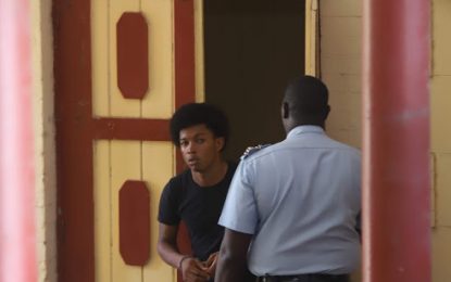 “I didn’t know I was stealing” – man tells court