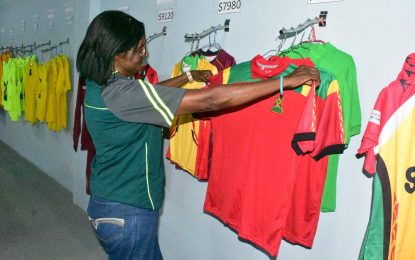 Tickets sale for GAW CPL home matches commences
