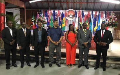 GTU President elected Caribbean Union of Teachers Trustee