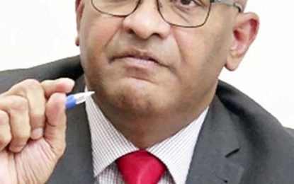 Elections first, then oil – Jagdeo