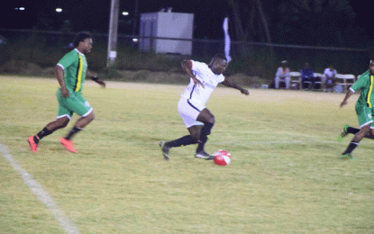 Limacol Football tournament…. Dynamic & Black Pearl off to winning starts