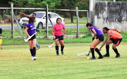 Solo drink girls’ league concludes today