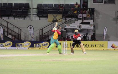 West Berbice names squad for GCB 50-over franchise tourney