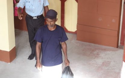 Man charged for sexually assaulting boy, 14