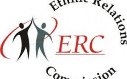 Racial discrimination at workplace tops complaints dealt with by ERC