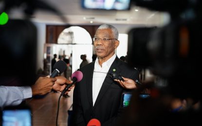 I am not in breach of the Constitution – Granger