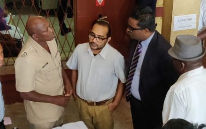 GRDB fraud case… “Prosecution on shaky ground”
