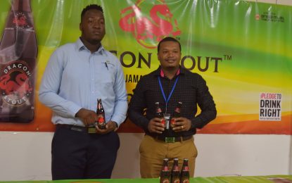 Dragon Stout ‘Community Cup’ Street-ball Championship launched