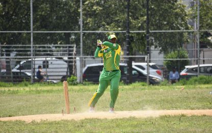 Guyana Rockaway, Cotton Field Wild Oats to debut as GSCL Inc. / PM T20 Cup bowls off today