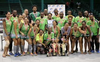 GTT National Indoor Hockey Championships Potentially fierce battles expected in this year’s edition