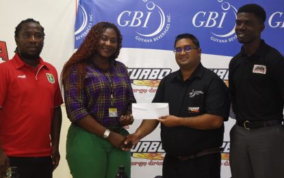 Third edition of Turbo KO Football Tournament launched