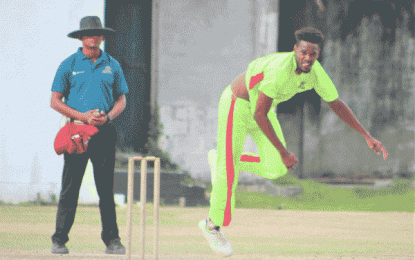 SBF Petroleum Jaguars 50-over League… Defending Champs E’bo crush GT in opening round