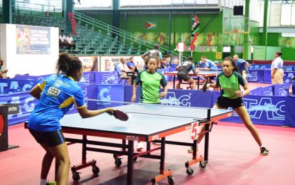 GTTA National Schools’ Novices Championship set for this month end