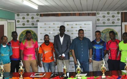 SBF Petroleum Jaguars 50-over League starts tomorrow Defending champs Essequibo battle GT at Bourda