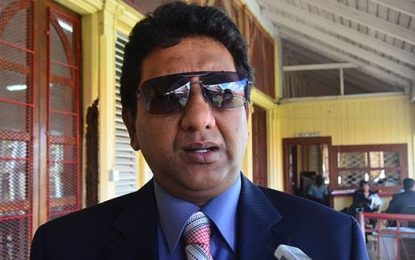 PPP vows to restructure “tainted” SOCU