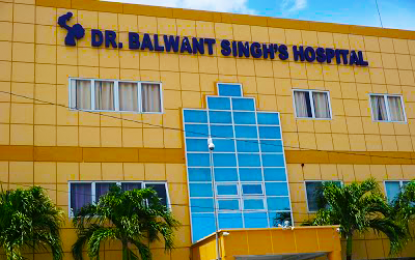 Dr. Balwant Singh’s Hospital celebrates 15 years of operation