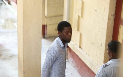 Magistrate recuses self from ‘White Boy’s’ murder PI