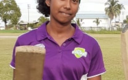 Abrams Zuil Secondary overcome Open females XI