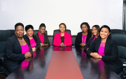 Chamber to help female entrepreneurs to meet international standards