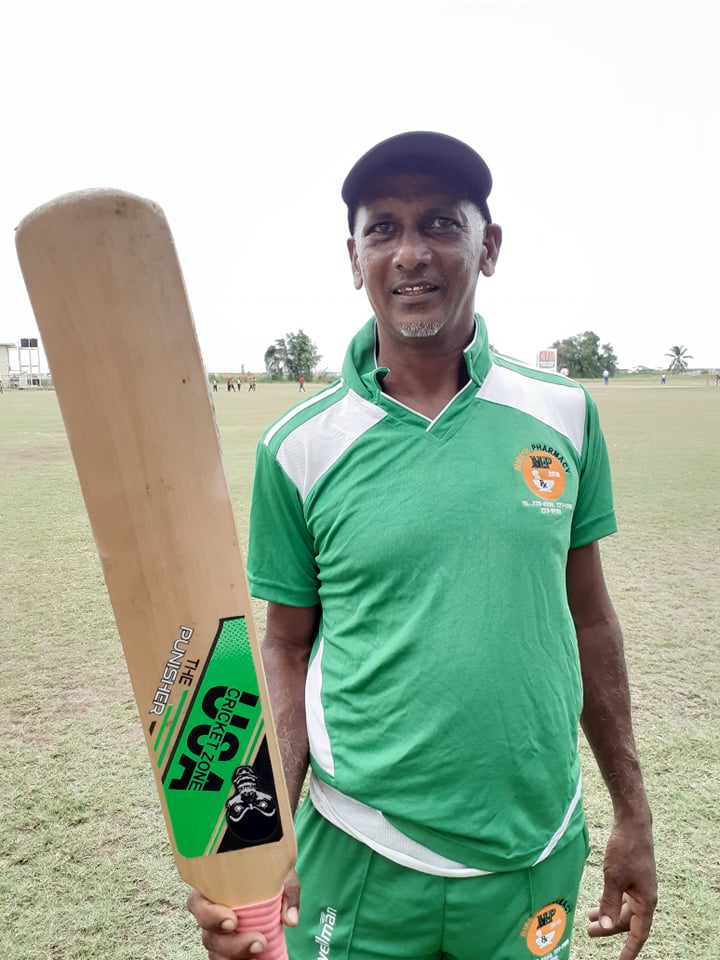 GSCL Inc Prime Minister’s T20 Cup Singh ton propels Regal All Stars ...