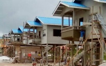 Govt. to sub-contract electrical inspections of properties