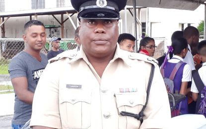 E’bo traffic cops to monitor night spots during holiday season