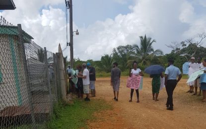 Port Kaituma braces for no electricity until Christmas