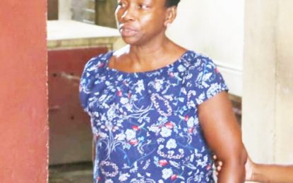 Jamaican woman seeks $70M for false imprisonment…