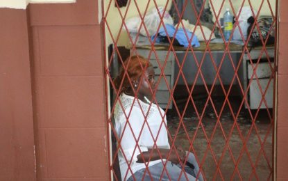 Ex-supervisor accused of plucking $19M from Royal Castle