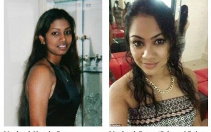 Murders of two Guyanese women raise awareness in NY community