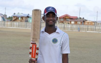 US Open Youth Cup Tourney Guyana Floodlights beat T&T’s Presentation College in Semis