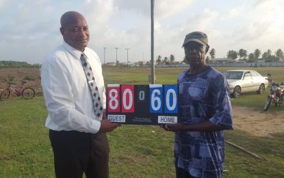 Rose Hall Town Jammers, Canje Knights win latest Nigel Hinds Berbice B/ball games